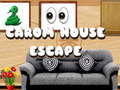                                                                       Carom House Escape ﻞﯿﮭﮐ