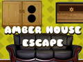                                                                       Amber House Escape ﻞﯿﮭﮐ