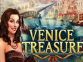                                                                       Venice treasure ﻞﯿﮭﮐ