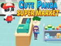                                                                       Cute Panda Supermarket ﻞﯿﮭﮐ