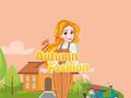                                                                       Caitlyn Dress Up Autumn ﻞﯿﮭﮐ