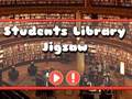                                                                       Students Library Jigsaw  ﻞﯿﮭﮐ