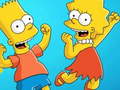                                                                       Simpson Jigsaw Puzzle ﻞﯿﮭﮐ