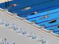                                                                       Swimming Pool Race ﻞﯿﮭﮐ