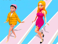                                                                       Catwalk Battle ﻞﯿﮭﮐ