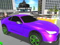                                                                       Turbo Car City Stunt ﻞﯿﮭﮐ