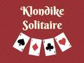                                                                       Klondike Solitaire ﻞﯿﮭﮐ