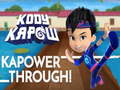                                                                       Kodi Kapow Kapower Through ﻞﯿﮭﮐ