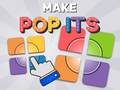                                                                       Make Pop Its ﻞﯿﮭﮐ