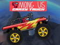                                                                       Among Us Truck Driver ﻞﯿﮭﮐ