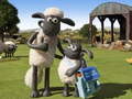                                                                       Shaun the Sheep Jigsaw Puzzle ﻞﯿﮭﮐ