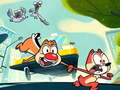                                                                       Chip and Dale 2021 Slide ﻞﯿﮭﮐ