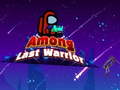                                                                       Among Us Last Warrior ﻞﯿﮭﮐ