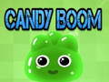                                                                       CANDY BOOM ﻞﯿﮭﮐ