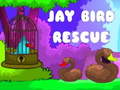                                                                       Jay Bird Rescue ﻞﯿﮭﮐ