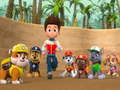                                                                       Paw Patrol Jigsaw Puzzle ﻞﯿﮭﮐ