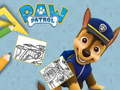                                                                       PAW Patrol ﻞﯿﮭﮐ