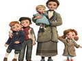                                                                       Angela Christmas Jigsaw Puzzle ﻞﯿﮭﮐ