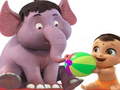                                                                       Mighty Little Bheem Jigsaw Puzzle ﻞﯿﮭﮐ