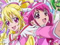                                                                       Glitter Force Jigsaw Puzzle ﻞﯿﮭﮐ