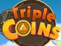                                                                       Triple Coins ﻞﯿﮭﮐ