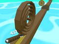                                                                       Wooden Spiral ﻞﯿﮭﮐ