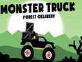                                                                       Monster Truck: Forest Delivery ﻞﯿﮭﮐ