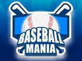                                                                       Baseball Mania ﻞﯿﮭﮐ