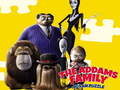                                                                       The Addams Family Jigsaw Puzzle ﻞﯿﮭﮐ