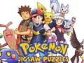                                                                       Pokemon Jigsaw Puzzles ﻞﯿﮭﮐ