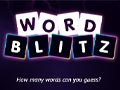                                                                       Word Blitz ﻞﯿﮭﮐ