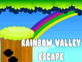                                                                       Rainbow Valley Escape ﻞﯿﮭﮐ