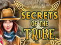                                                                       Secrets of the tribe ﻞﯿﮭﮐ