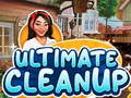                                                                      Ultimate cleanup ﻞﯿﮭﮐ