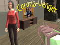                                                                       Corona-Venger ﻞﯿﮭﮐ