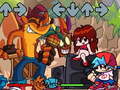                                                                       Friday Night Funkin vs Crash Bandicoot ﻞﯿﮭﮐ