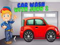                                                                       Car Wash With John 2 ﻞﯿﮭﮐ