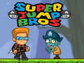                                                                       Super Jump Bros ﻞﯿﮭﮐ