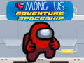                                                                       Among Us Adventure Spaceship ﻞﯿﮭﮐ