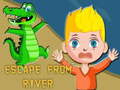                                                                       Escape From River ﻞﯿﮭﮐ