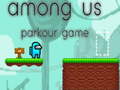                                                                       Among Us Parkour Game ﻞﯿﮭﮐ