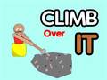                                                                       Climbing Over It ﻞﯿﮭﮐ