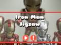                                                                       Iron Man Jigsaw ﻞﯿﮭﮐ