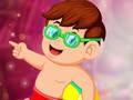                                                                       Beach Ball boy Escape ﻞﯿﮭﮐ