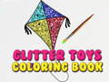                                                                       Glitter Toys Coloring Book ﻞﯿﮭﮐ