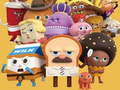                                                                       Bread Barbershop Jigsaw Puzzle ﻞﯿﮭﮐ
