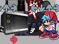                                                                       Friday Night Funkin Vs Microwave ﻞﯿﮭﮐ