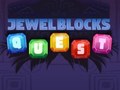                                                                       Jewel Blocks Quest ﻞﯿﮭﮐ