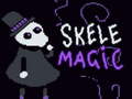                                                                       Skele Magic ﻞﯿﮭﮐ