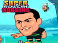                                                                       Super Soccer Noggins ﻞﯿﮭﮐ